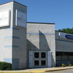 Ellephysio - ellephysio clinic