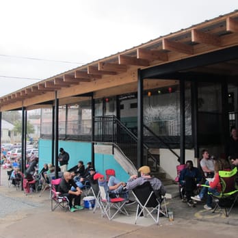 Franklin Barbecue - Need a chair for sure - Barbeque Near Me - Austin, Texas Franklin Barbecue - Need a chair for sure - Barbeque Near Me - Austin, Texas