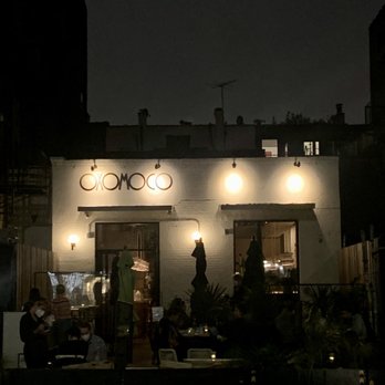 Oxomoco - Mexican Near Me - Brooklyn, New York Oxomoco - Mexican Near Me - Brooklyn, New York