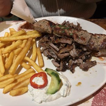 Taverna Samos - Greek Near Me - Teltow, BB Taverna Samos - Greek Near Me - Teltow, BB
