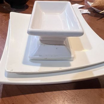 Samurai Sushi - Dirty dishes - Japanese Near Me - Victorville, California Samurai Sushi - Dirty dishes - Japanese Near Me - Victorville, California