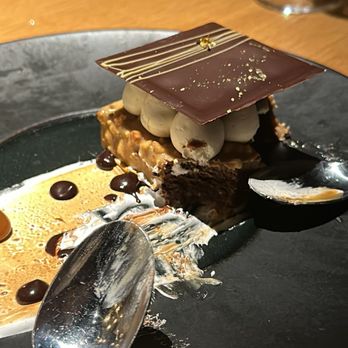 Bacan - Dessert - Cocktail Bars Near Me - Orlando, Florida