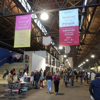 Cherry Street Pier - Inside - Public Markets Near Me - Philadelphia, Pennsylvania Cherry Street Pier - Inside - Public Markets Near Me - Philadelphia, Pennsylvania