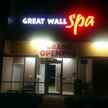 Great Wall Spa - Reflexology Near Me - Kirkland, Washington Great Wall Spa - Reflexology Near Me - Kirkland, Washington