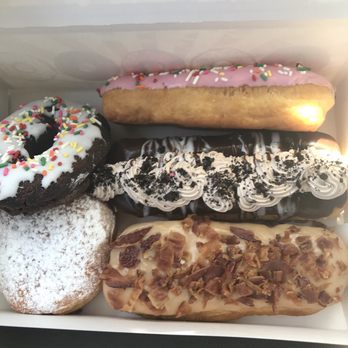 Sweet Dough - Donuts Near Me - Fort Mill, South Carolina Sweet Dough - Donuts Near Me - Fort Mill, South Carolina