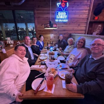 Texas Roadhouse - American Near Me - Concord, New Hampshire