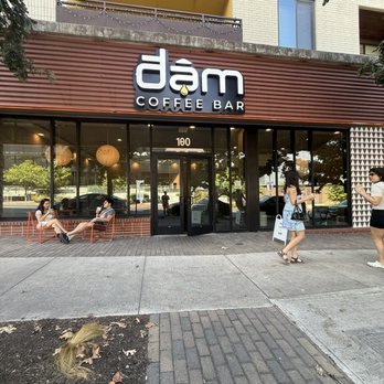 Dam Coffee Bar - Coffee & Tea Near Me - Austin, Texas Dam Coffee Bar - Coffee & Tea Near Me - Austin, Texas