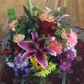 New Hyde Park Florist - Birthday Flowers for Mom - Florists Near Me - New Hyde Park, New York New Hyde Park Florist - Birthday Flowers for Mom - Florists Near Me - New Hyde Park, New York