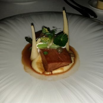 Quay Restaurant - Modern Australian Near Me - Sydney, NSW