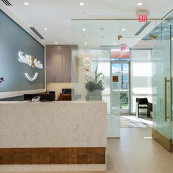 Karin Hatami, DDS - Front Desk