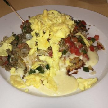 Wild Eggs - My plate - Breakfast & Brunch Near Me - Indianapolis, Indiana