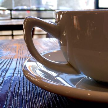 Caffe Bene - Warm cup of coffee on a crisp, San Jose morning. - Coffee & Tea Near Me - San Jose, California