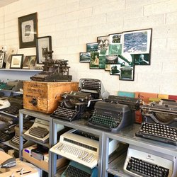 Mesa Typewriter Exchange