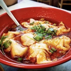 Potsticker House