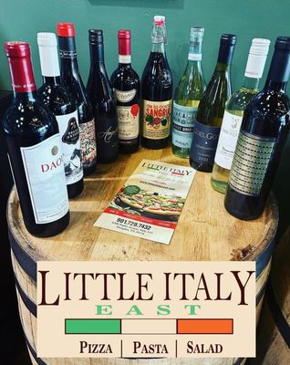 Little Italy East by null