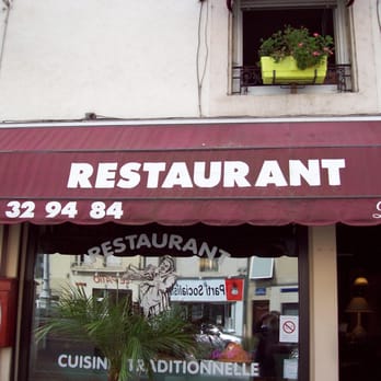 Restaurant la Mercerie - French Near Me - Nancy, 54 Restaurant la Mercerie - French Near Me - Nancy, 54