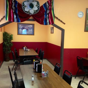 Taqueria Navidad - Mexican Near Me - Berryville, Arkansas
