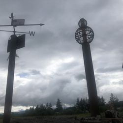Gospodor Monument Park