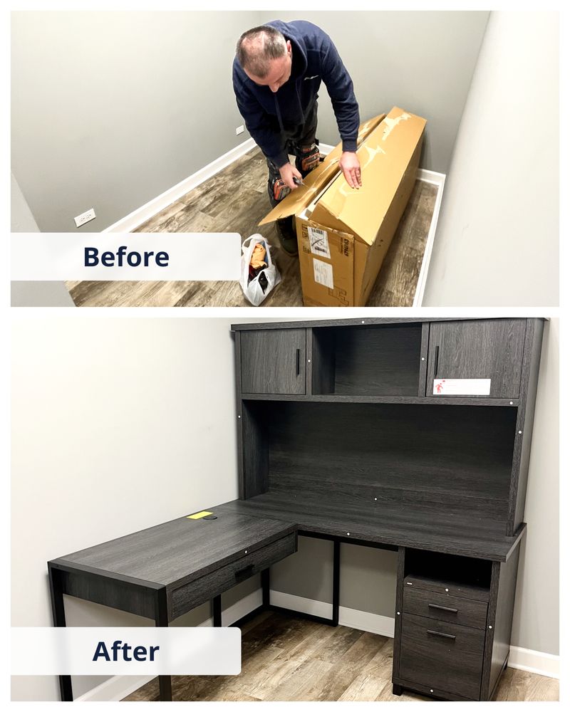 Slide of Tools&Hands