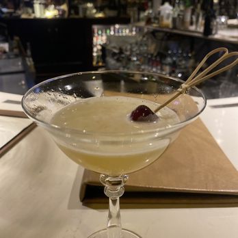 Dawson's - Last Word with whiskey - Steakhouses Near Me - Sacramento, California Dawson's - Last Word with whiskey - Steakhouses Near Me - Sacramento, California