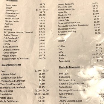 The Beef Barn - Menu - American Near Me - North Smithfield, Rhode Island The Beef Barn - Menu - American Near Me - North Smithfield, Rhode Island