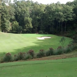 Cider Ridge Golf Club