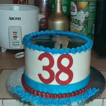 MEB Cakes - Your Yelp Star on his 38th - Desserts Near Me - Houston, Texas MEB Cakes - Your Yelp Star on his 38th - Desserts Near Me - Houston, Texas