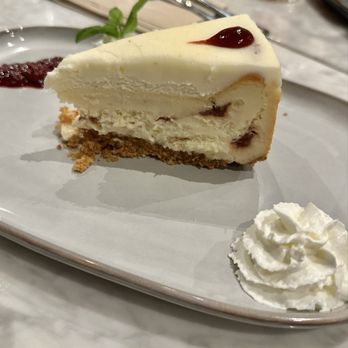 Bossa Nova Brazilian Cuisine - guava cheesecake - Brazilian Near Me - West Hollywood, California Bossa Nova Brazilian Cuisine - guava cheesecake - Brazilian Near Me - West Hollywood, California