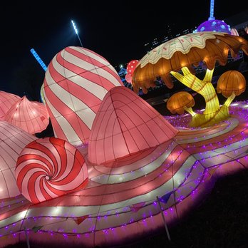 LuminoCity Festival - Festivals Near Me - New York, New York