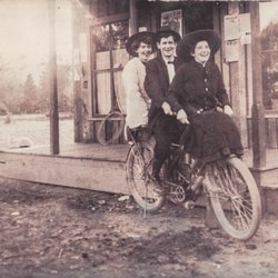 Williams General Store