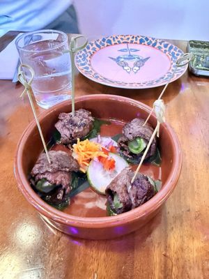 Farmhouse Kitchen Thai Cuisine by null