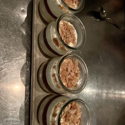 Panna Cotta