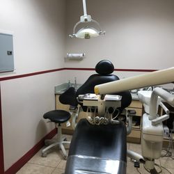 Ashok Chainani, DDS
