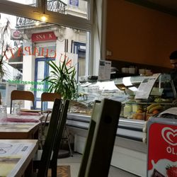 Au Chapati