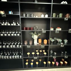 The Wick Studio - Scents & vessels