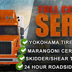 Cook Tire & Service Center