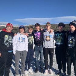 Active Images - My friends and I loved this place. Affordable and great quality clothing. Such a wide variety of customizable shirts and hoodies.