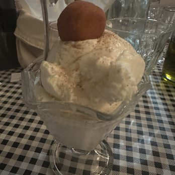 Cafe Carmela - This was a special dessert for St. Patty's Day and it was incredible!! - Pizza Near Me - Huntingdon Valley, Pennsylvania Cafe Carmela - This was a special dessert for St. Patty's Day and it was incredible!! - Pizza Near Me - Huntingdon Valley, Pennsylvania