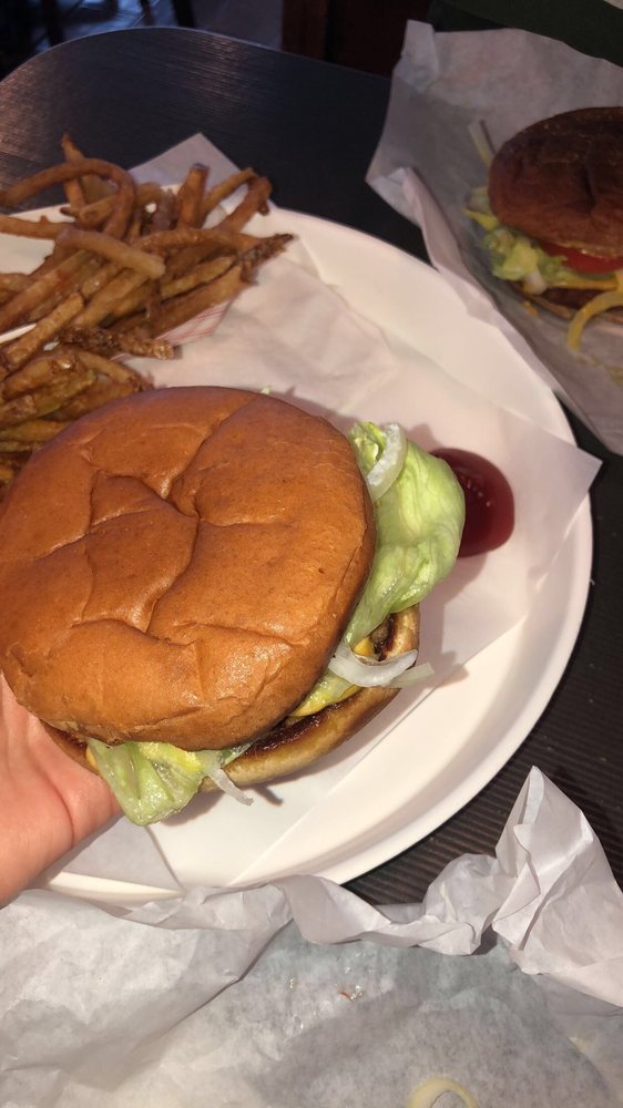 Southwell's Hamburger Grill