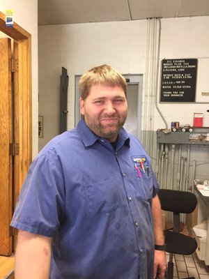 Nebraskaland Tire & Service