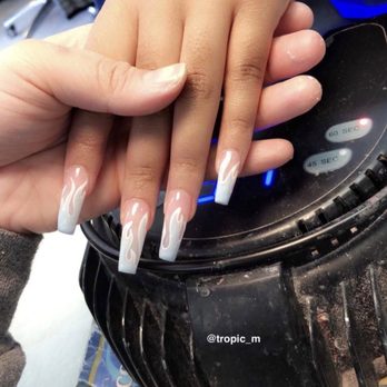Cleopatra Nails - Nail Salons Near Me - East Point, Georgia