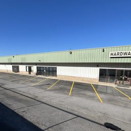 Exterior photo of LCS Striping Services - Max Meadows, Virginia Exterior photo of LCS Striping Services - Max Meadows, Virginia