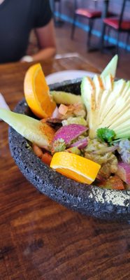 Mariscos Huatulco by null