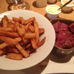 La Plancha - Fondue bourguignone