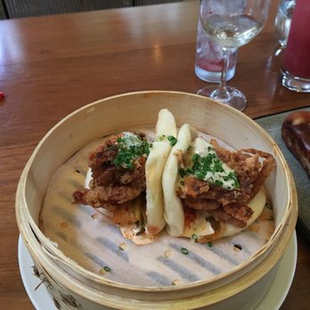 Komodo Miami - Asian Fusion Near Me - Miami, Florida