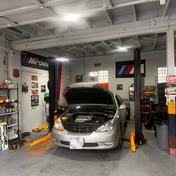 Brothers Auto Masters - Auto Repair Near Me - Belmont, California