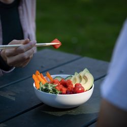 Poke Fresh