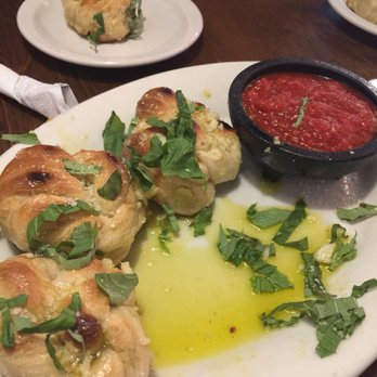 Five Points Pizza - Garlic knots are excellent - Italian Near Me - Nashville, Tennessee Five Points Pizza - Garlic knots are excellent - Italian Near Me - Nashville, Tennessee