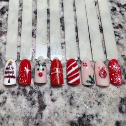 Lotus Nail Spa