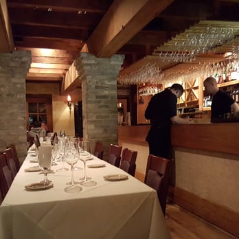 Grappa - Italian Near Me - Park City, Utah